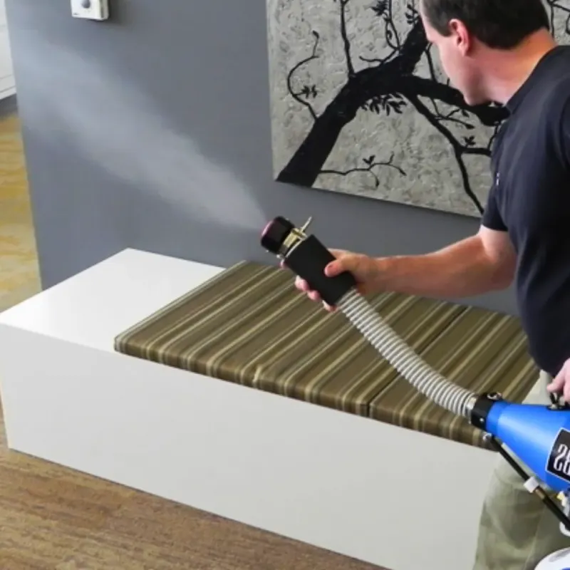 Professional Odor Removal in Frisco, TX